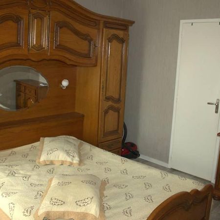 Bel appartement entièrement rénové Charleville-Mézières Extérieur photo