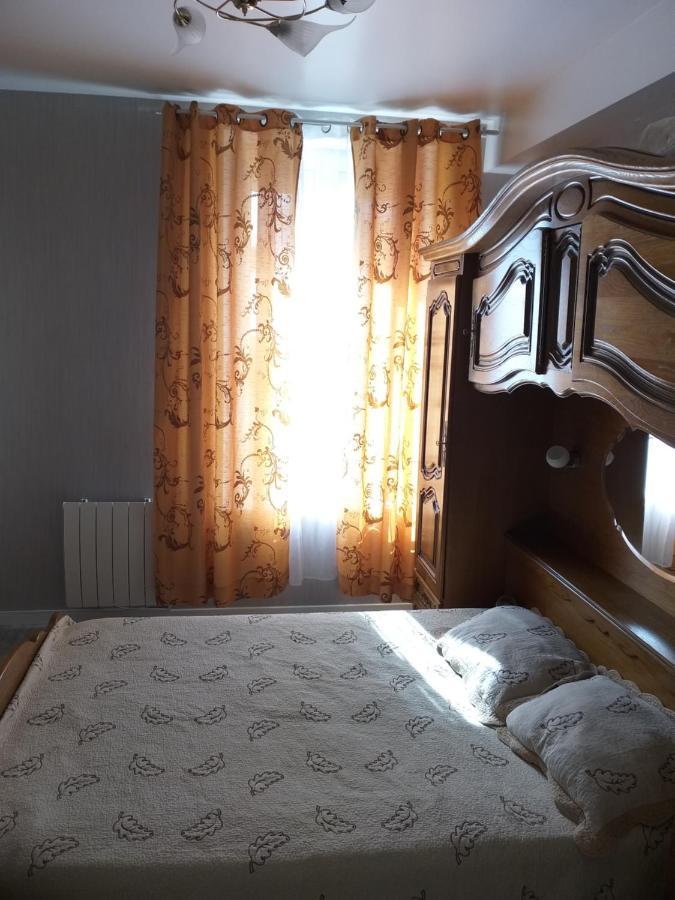 Bel appartement entièrement rénové Charleville-Mézières Extérieur photo